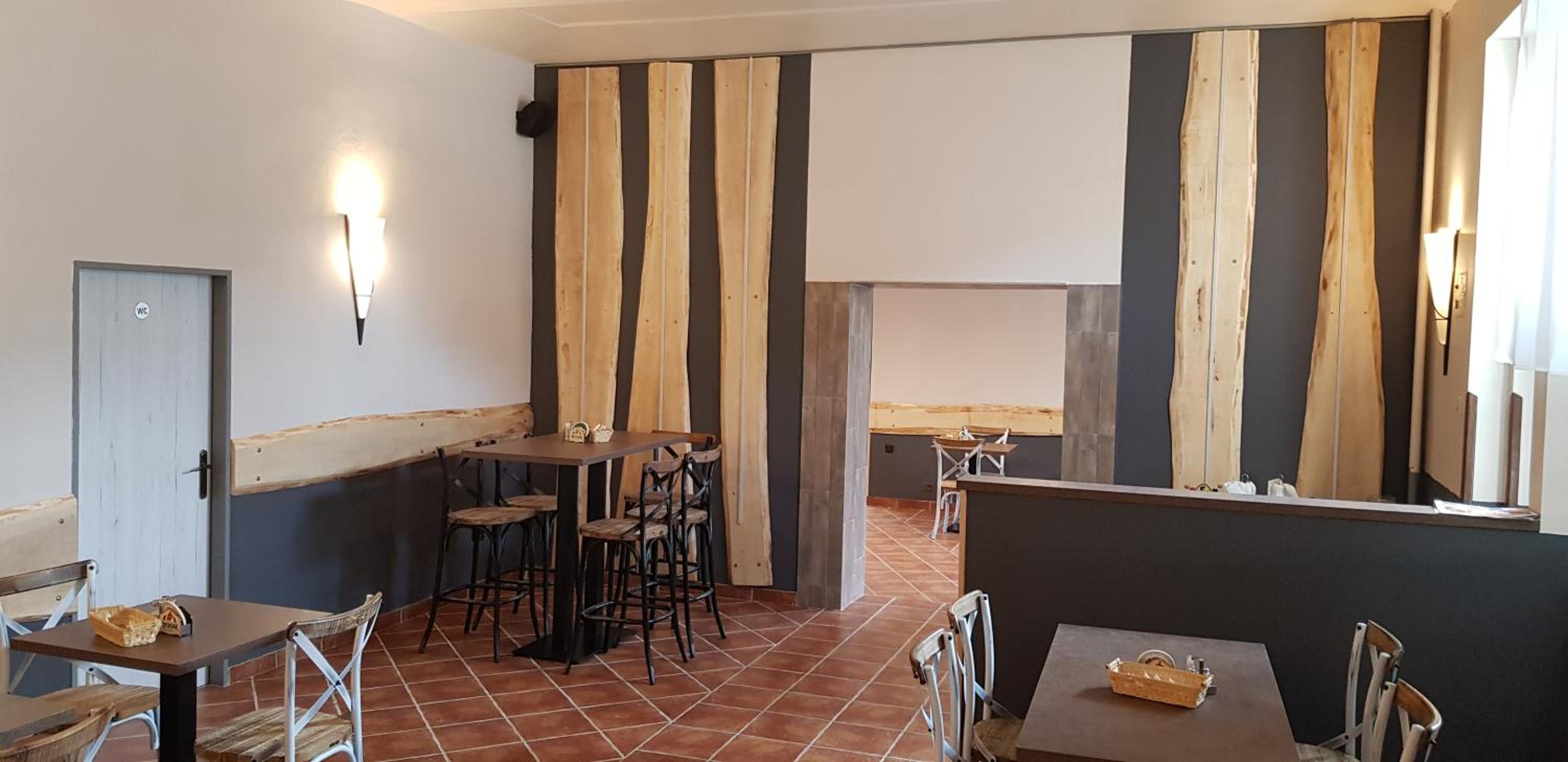 Pension & Restaurace Na Rychtě