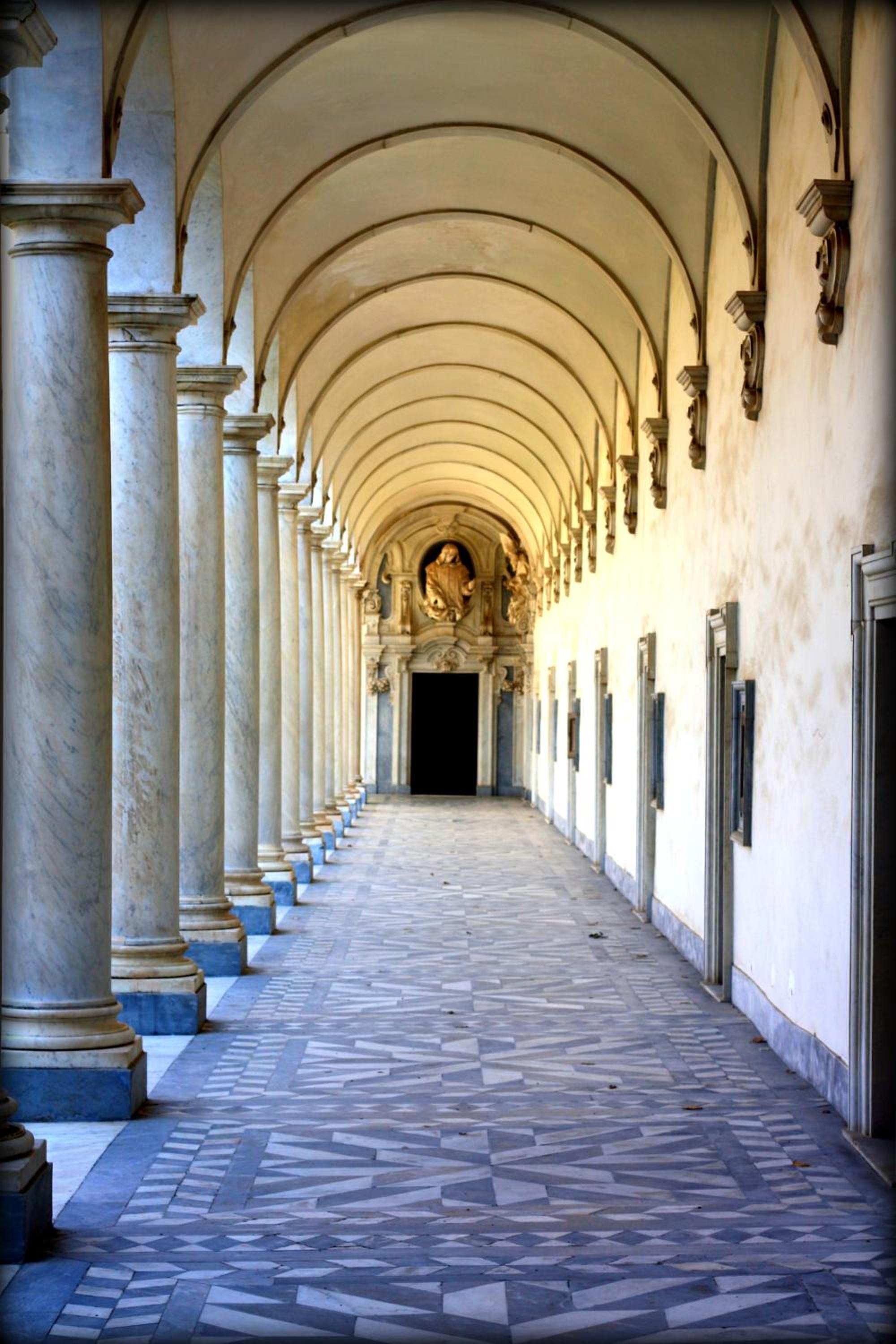 Casa Cairoli