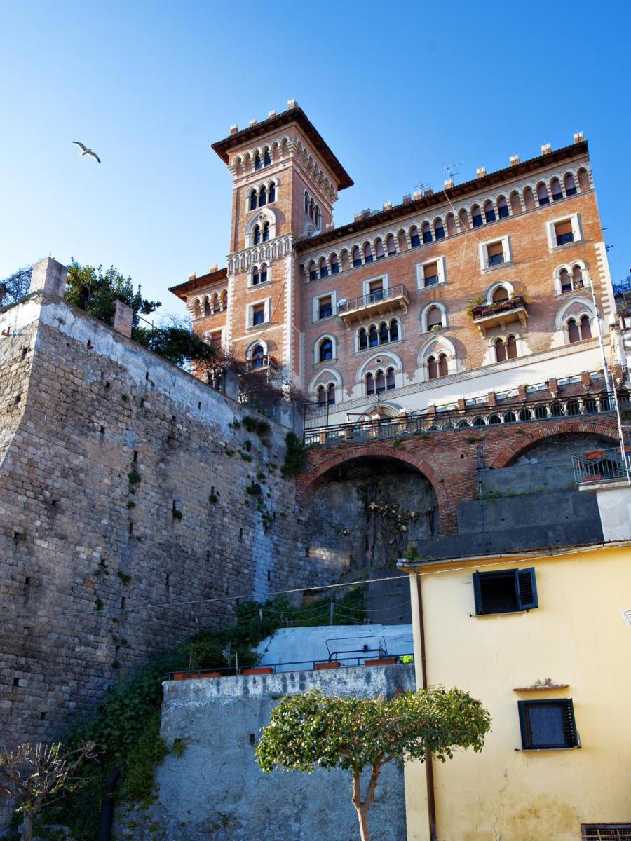 Barone Bed and Breakfast