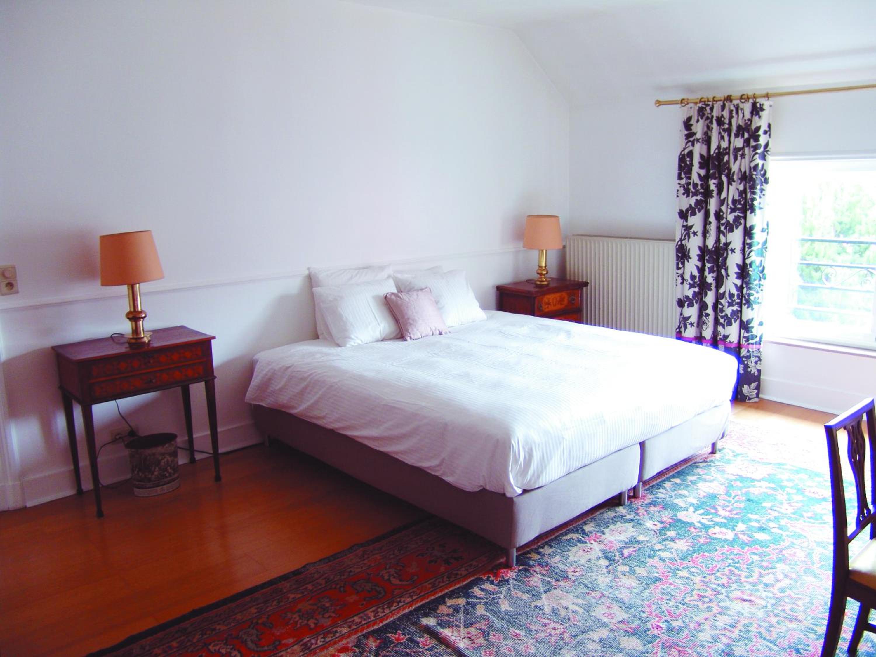 Louise Chatelain suites