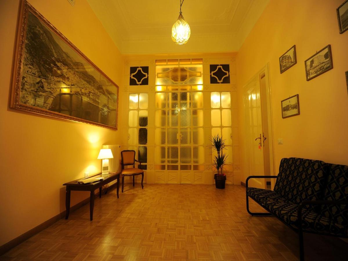 Barone Bed and Breakfast