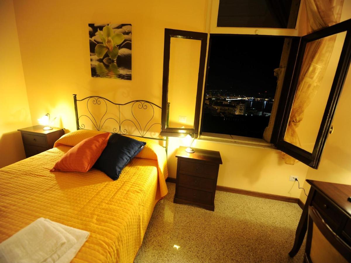 Barone Bed and Breakfast