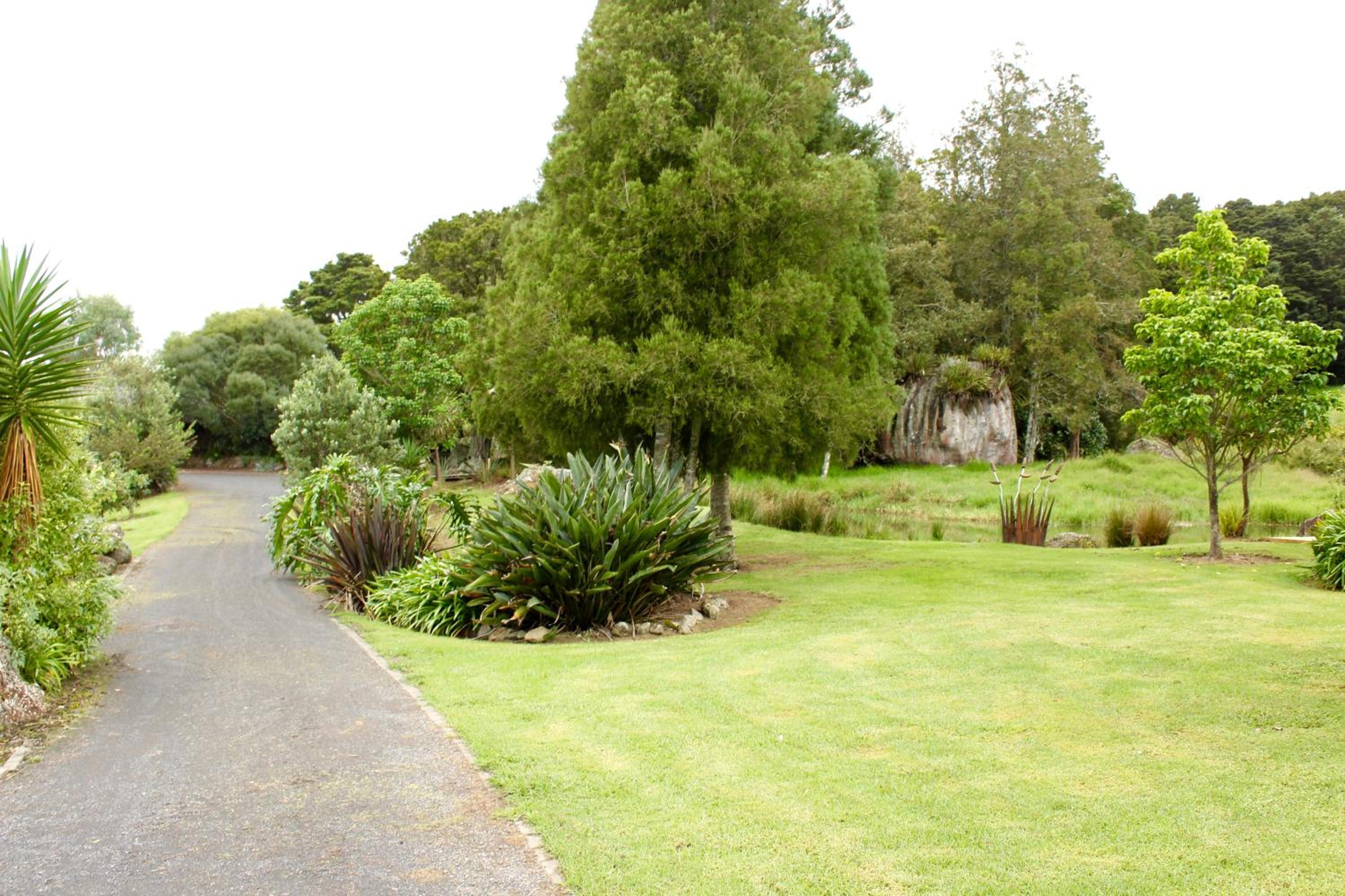 The Cottage Wai Rua view 3