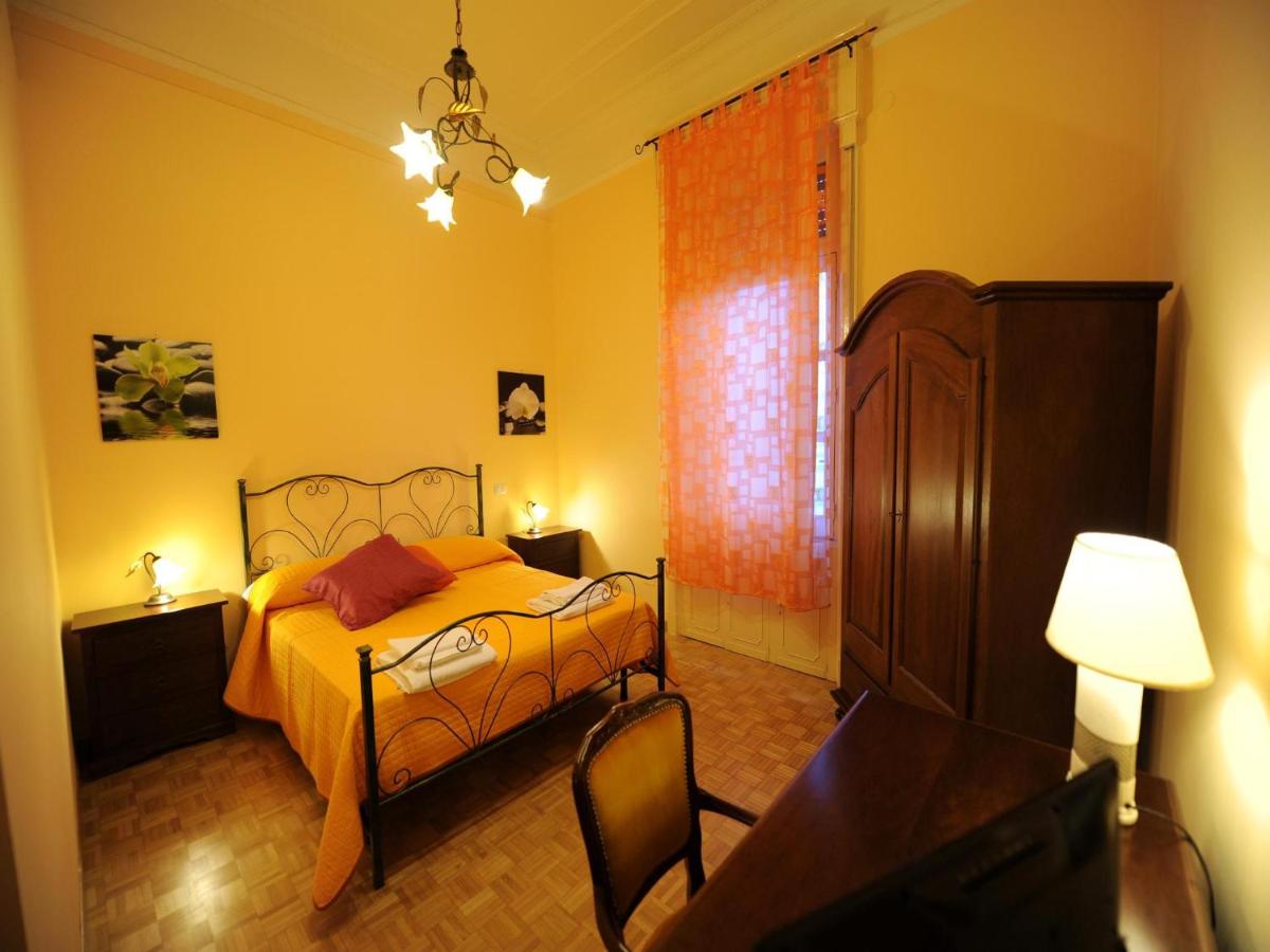 Barone Bed and Breakfast