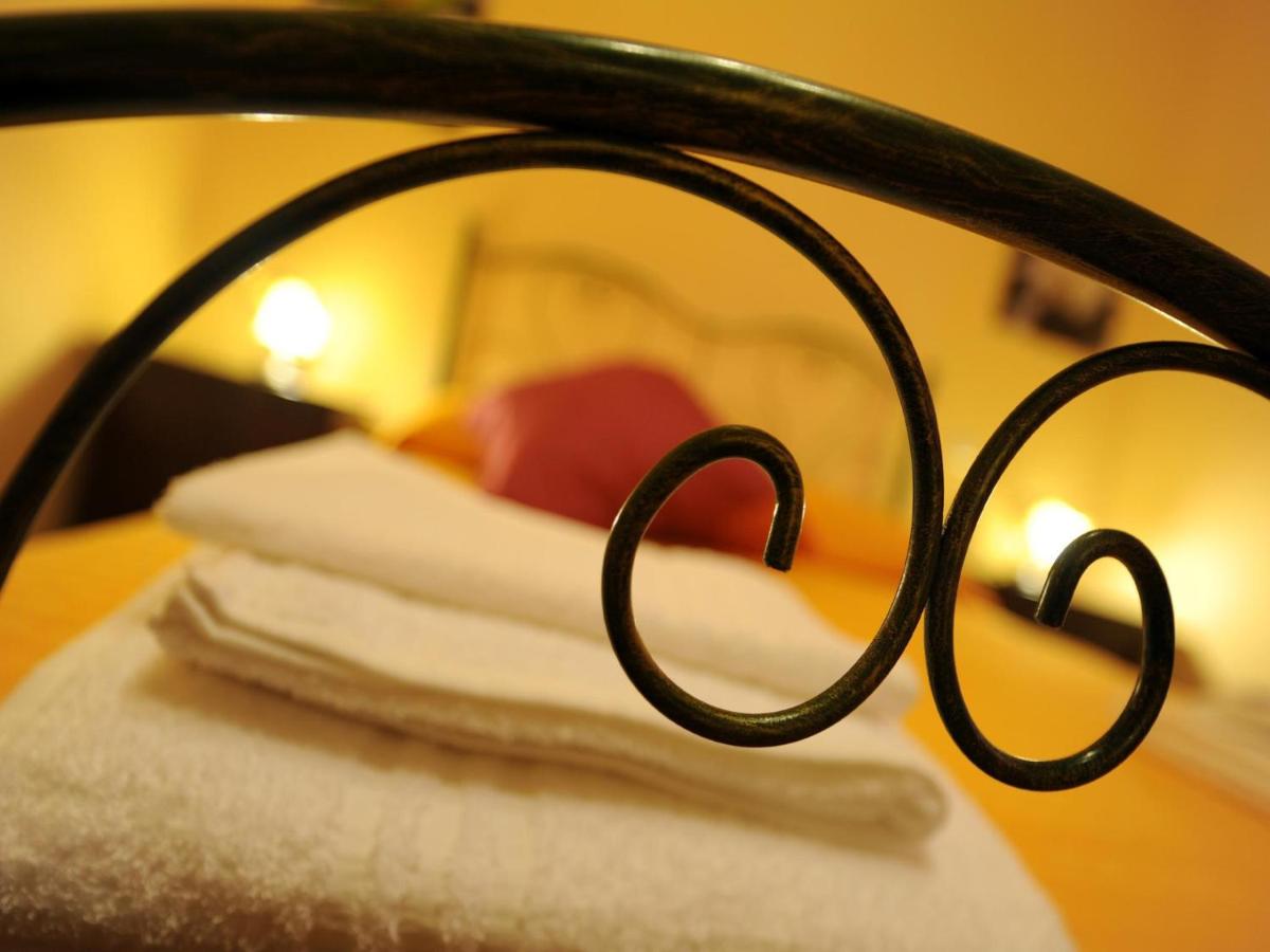 Barone Bed and Breakfast