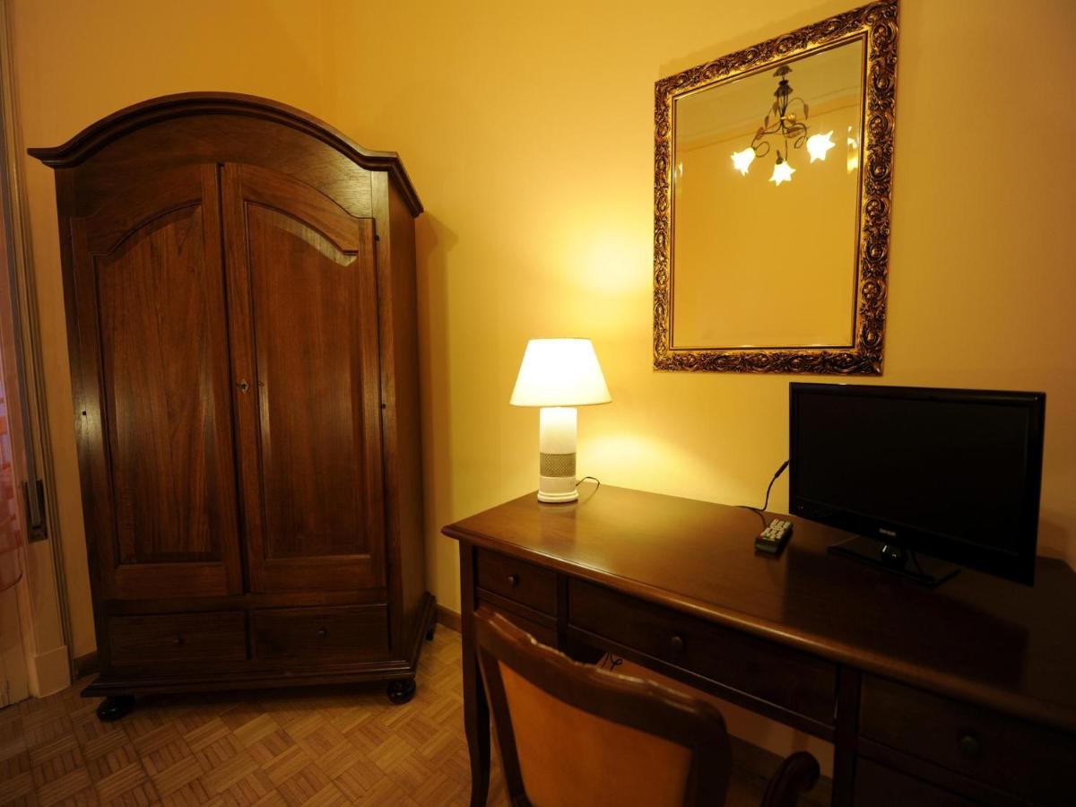 Barone Bed and Breakfast