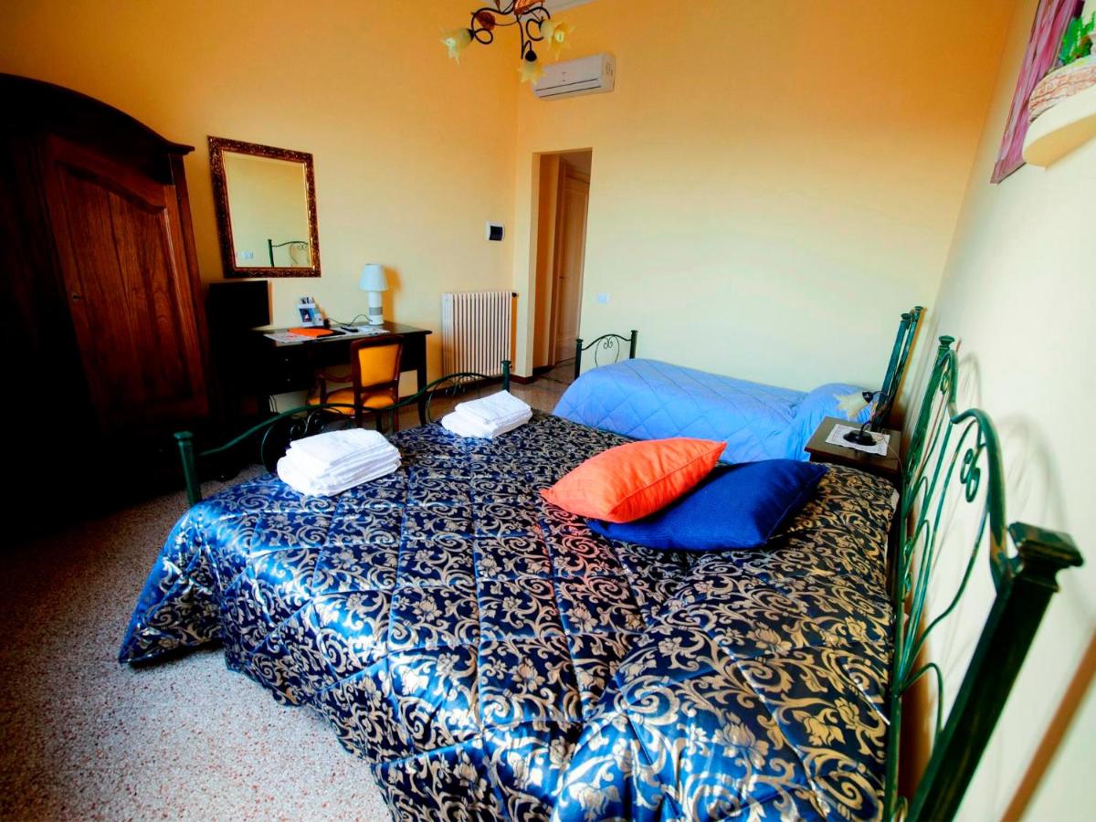Barone Bed and Breakfast