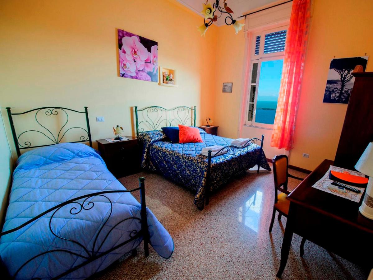 Barone Bed and Breakfast