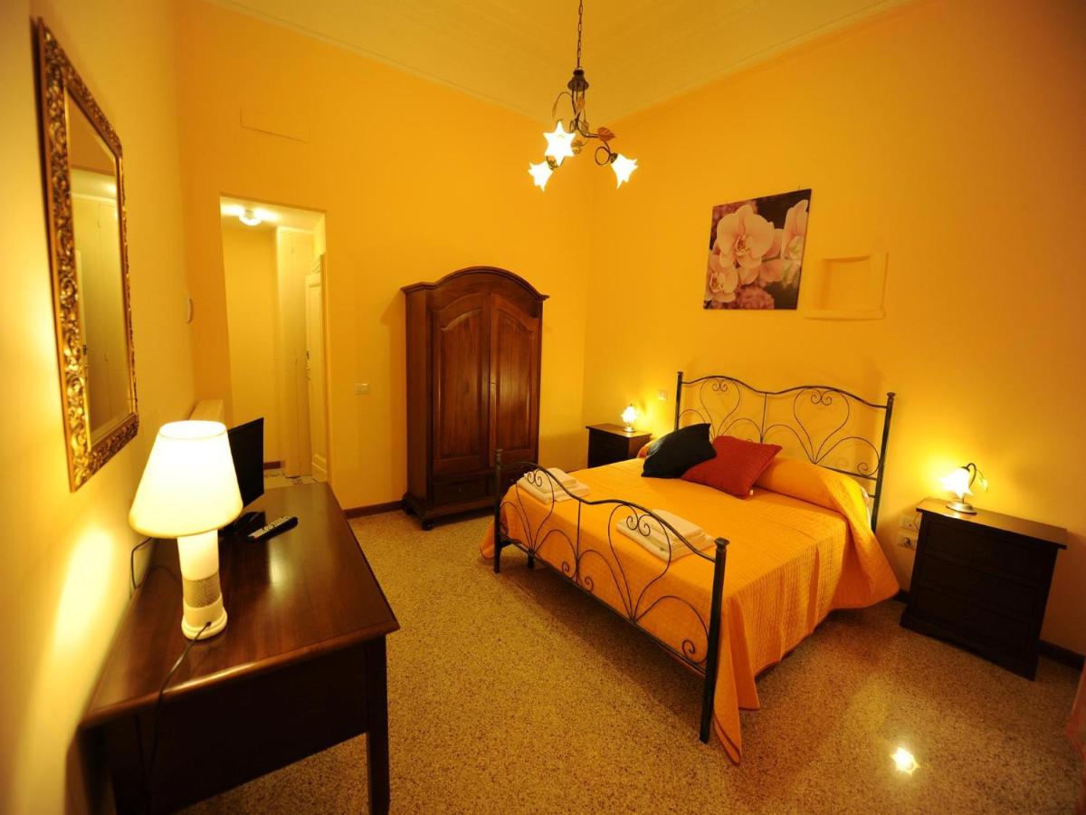 Barone Bed and Breakfast