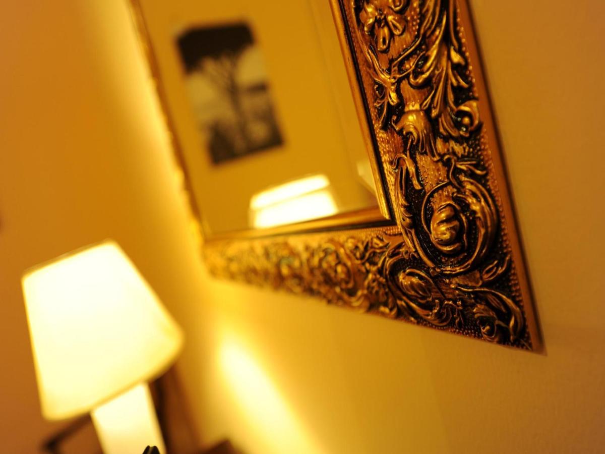 Barone Bed and Breakfast