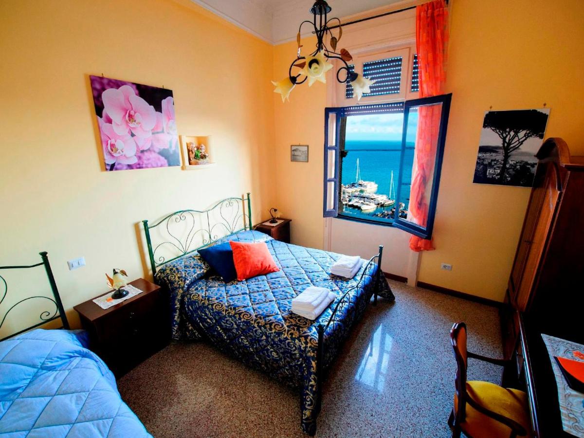 Barone Bed and Breakfast