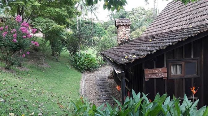 Hospedagem Rural Fazenda Sacramento