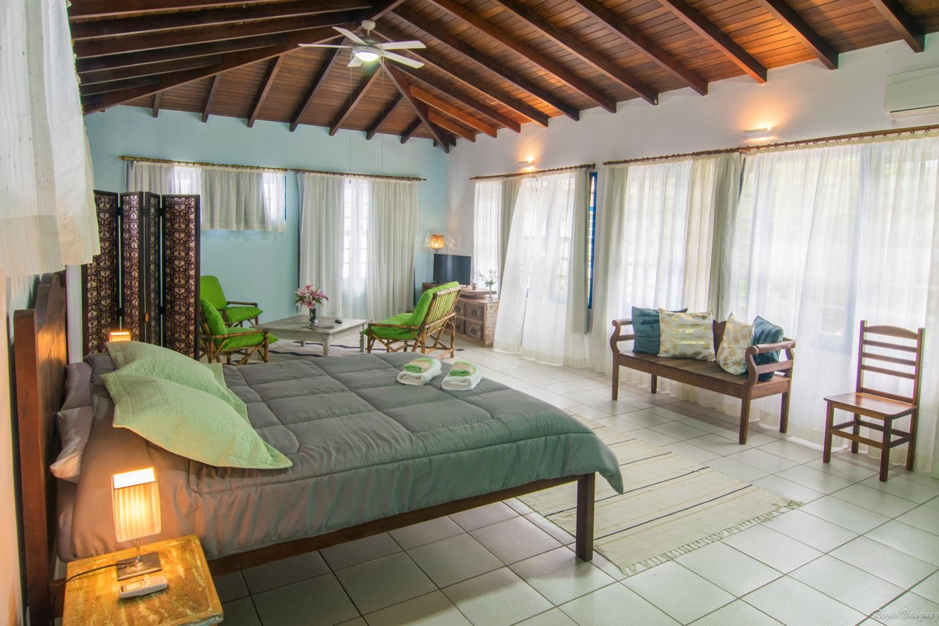 Pousada Villa Del Rey POSSUIMOS GERADOR