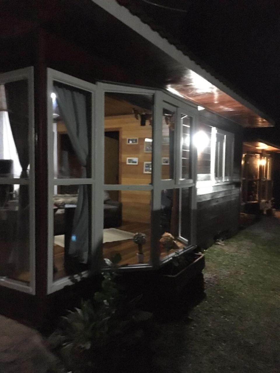 Recanto na Montanha de Gramado