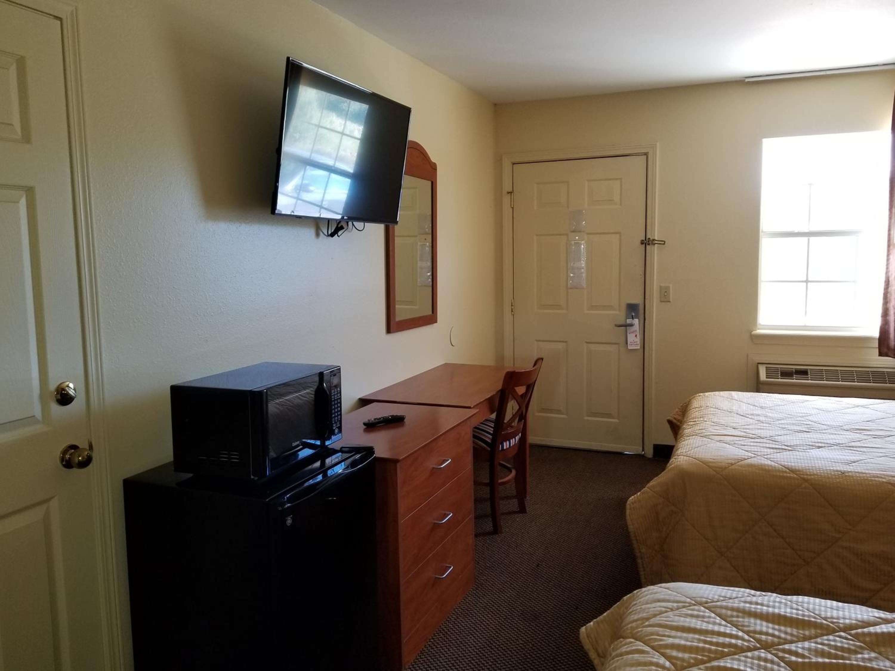 Stay Inn Checotah near Eufaula Lake