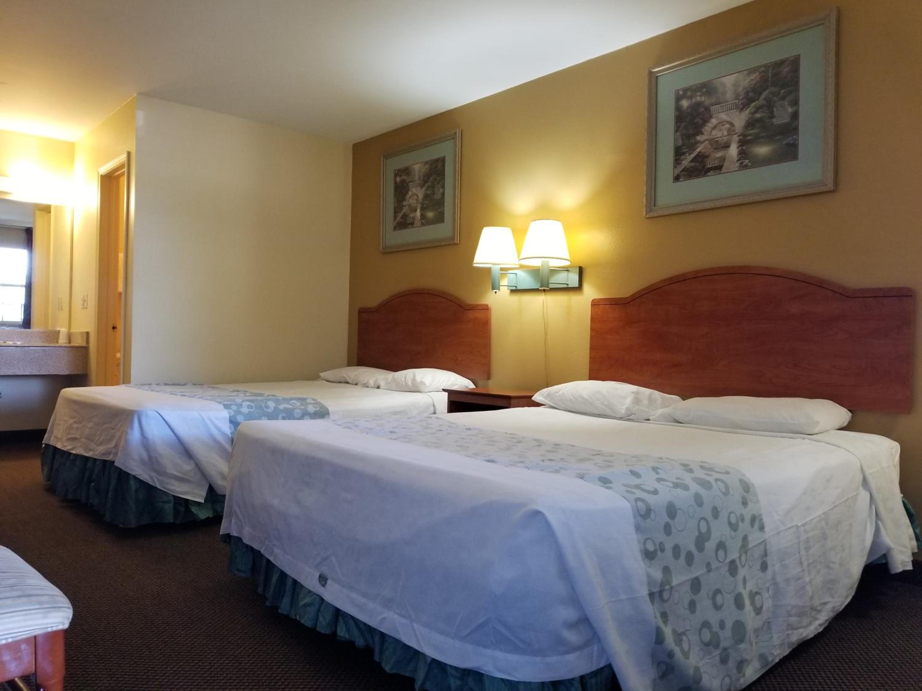 Stay Inn Checotah near Eufaula Lake