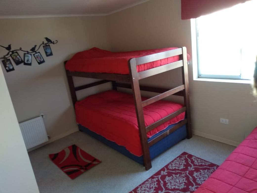 Condominio Laguna Vista Camino Casablanca 788 Algarrobo