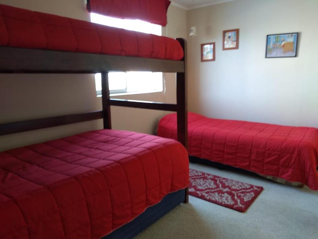 Condominio Laguna Vista Camino Casablanca 788 Algarrobo
