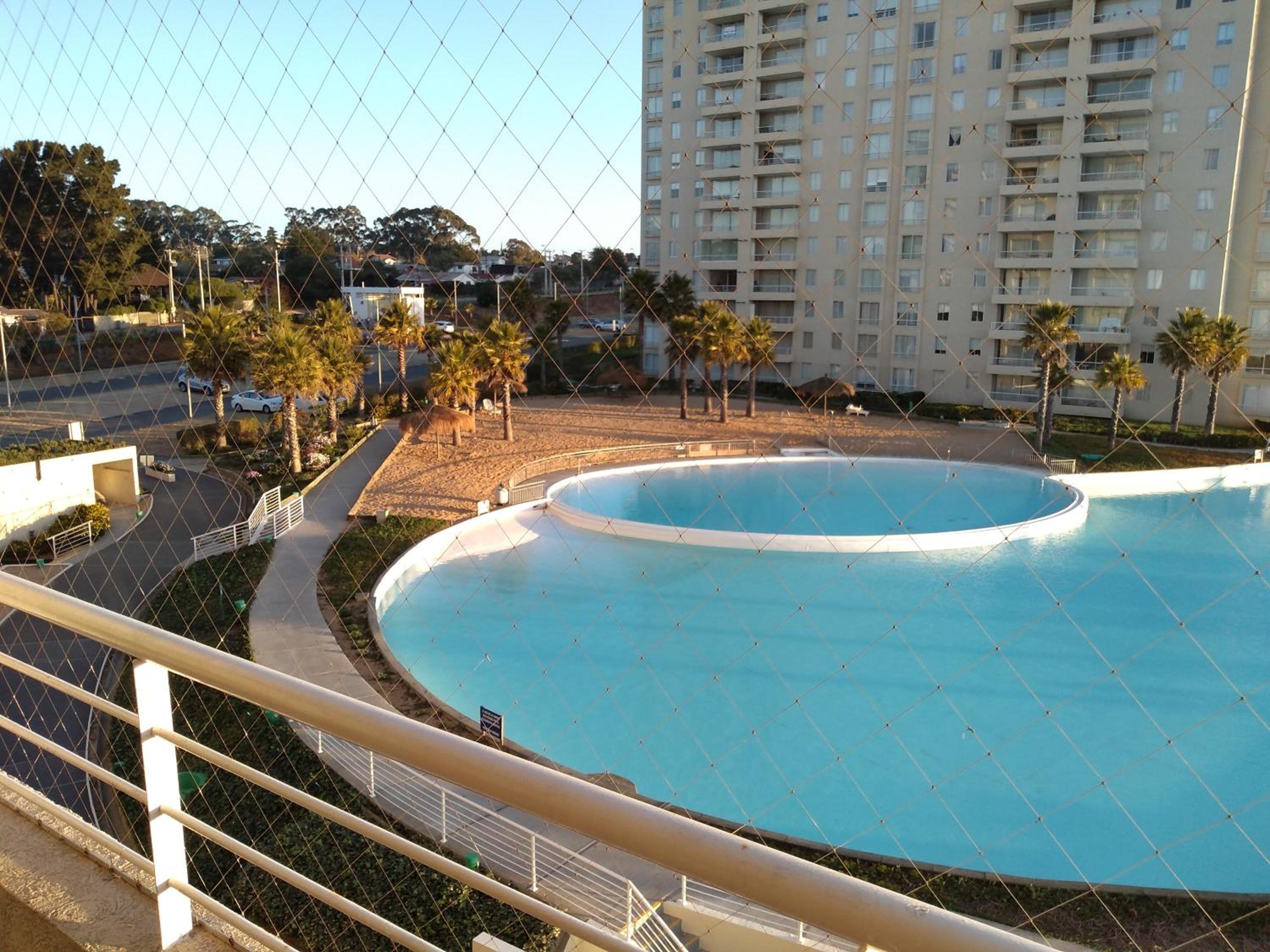 Condominio Laguna Vista Camino Casablanca 788 Algarrobo