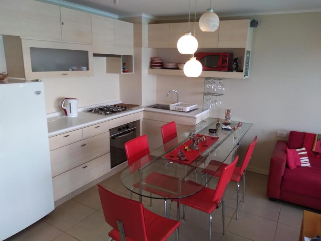 Condominio Laguna Vista Camino Casablanca 788 Algarrobo