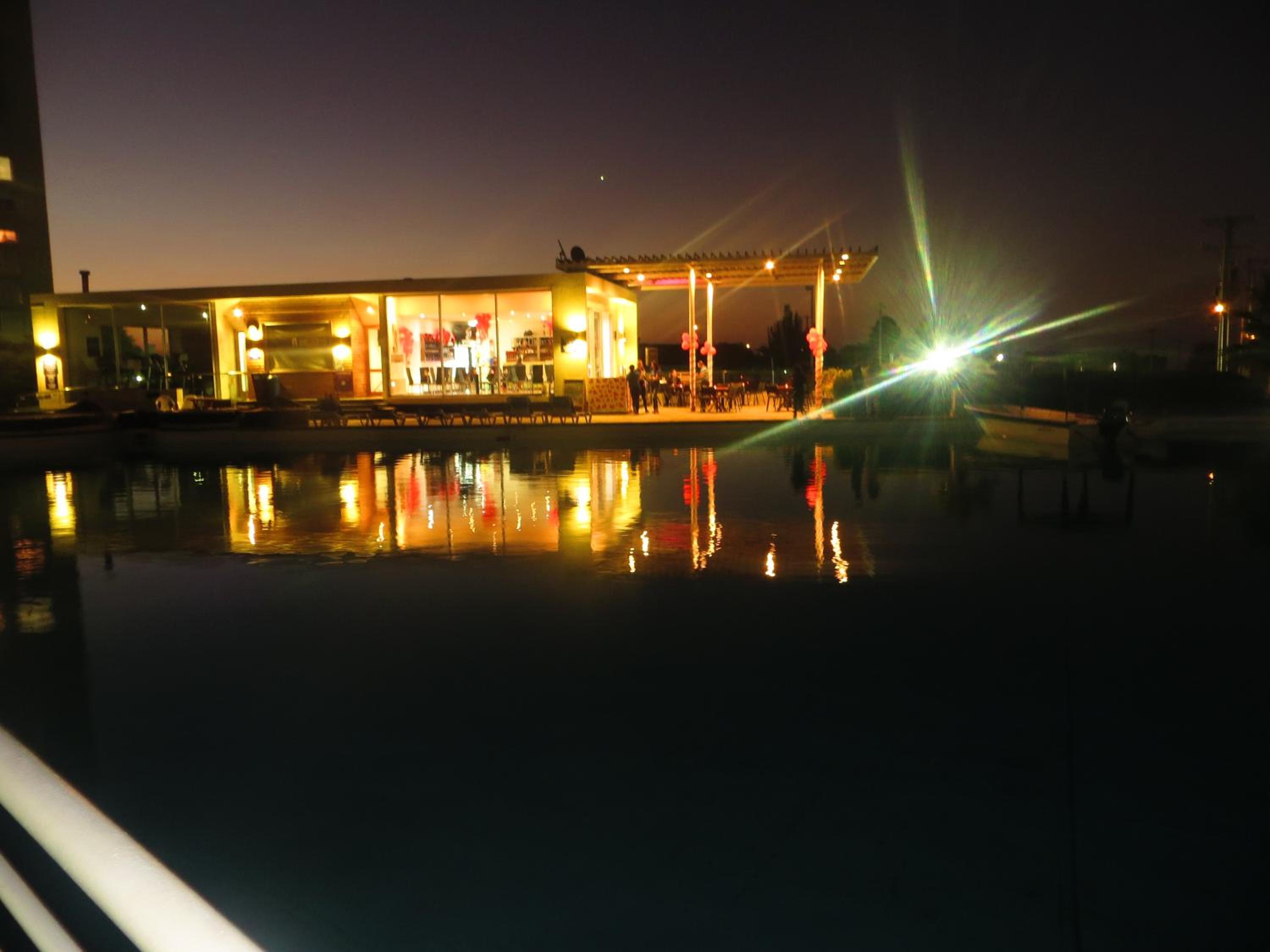 Condominio Laguna Vista Camino Casablanca 788 Algarrobo
