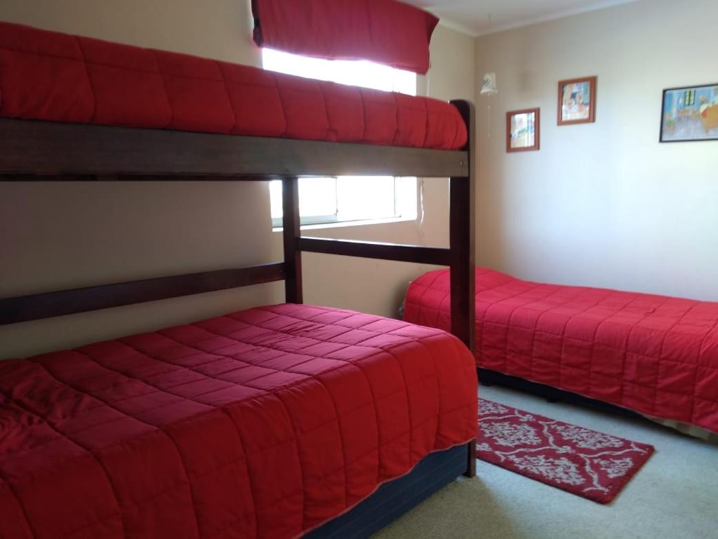 Condominio Laguna Vista Camino Casablanca 788 Algarrobo