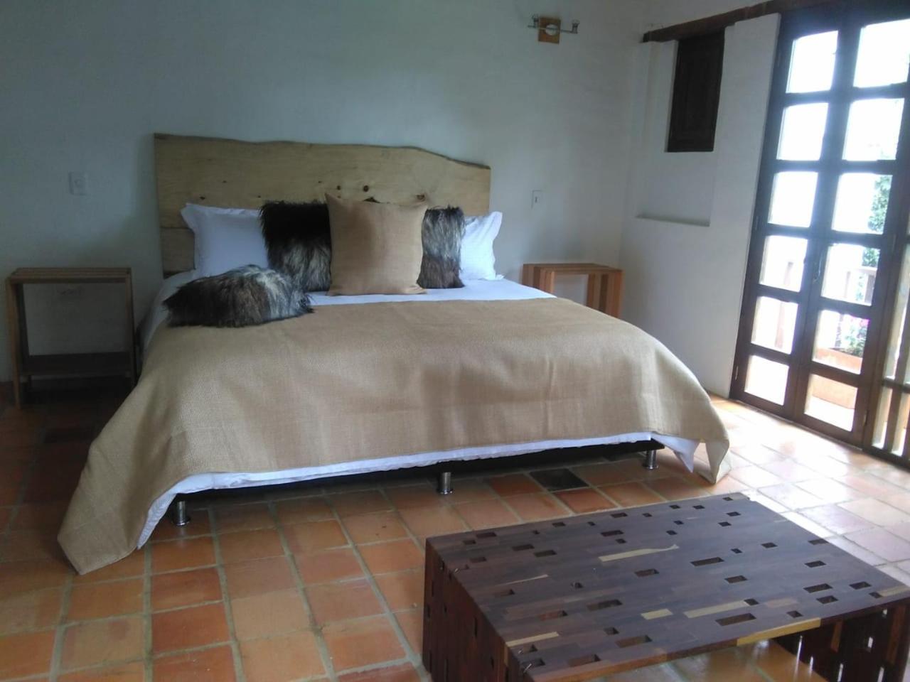 Casa Tzabar