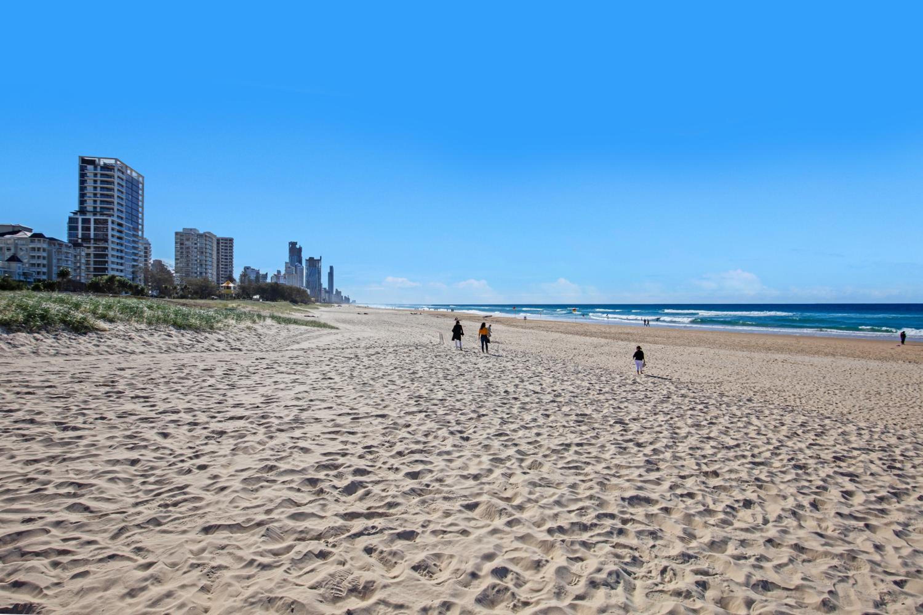 Broadbeach