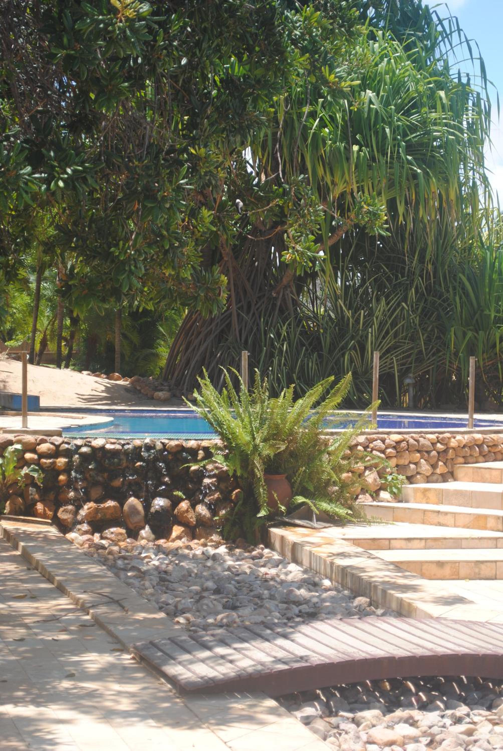Casa Girassois
