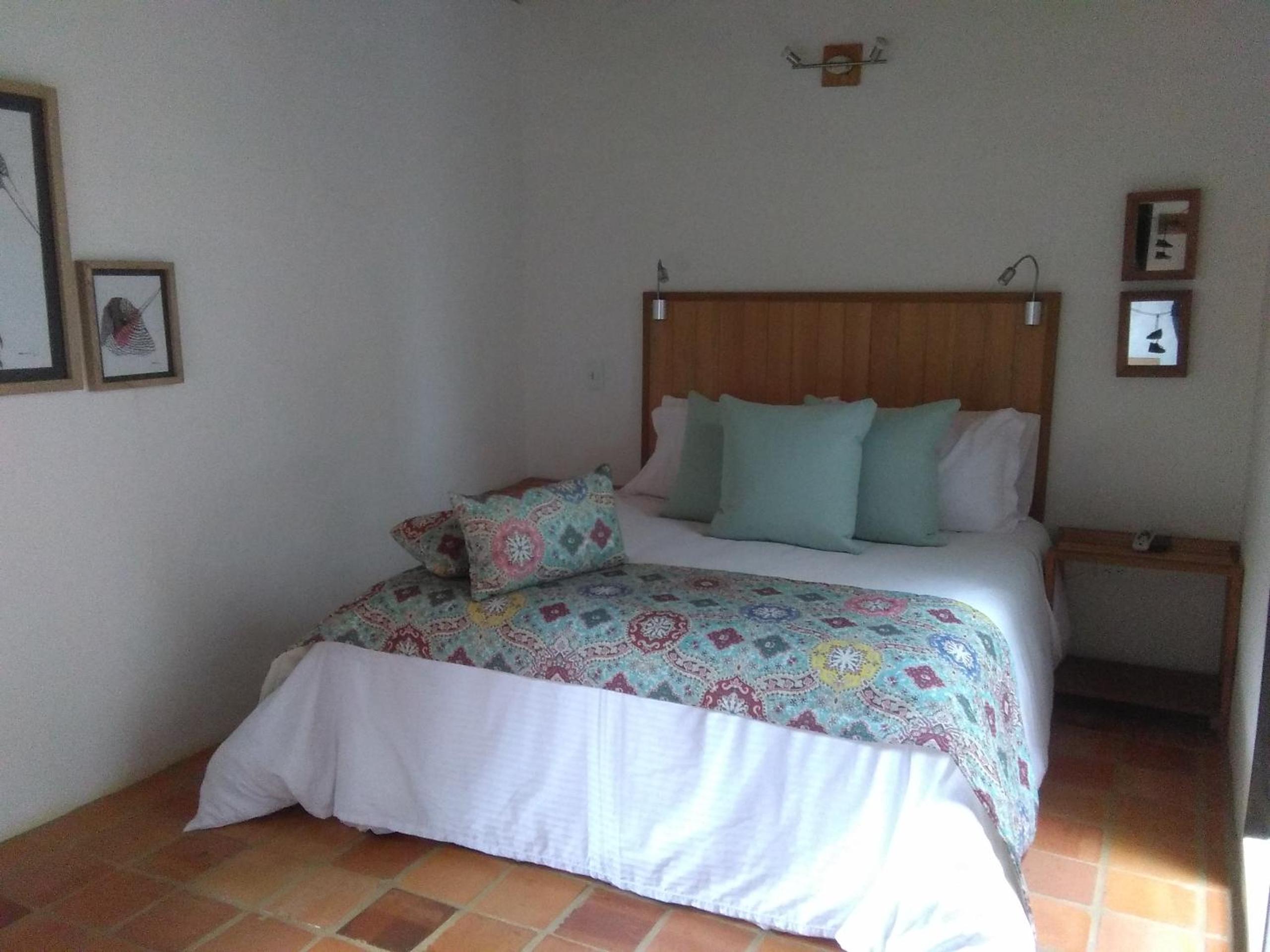 Casa Tzabar