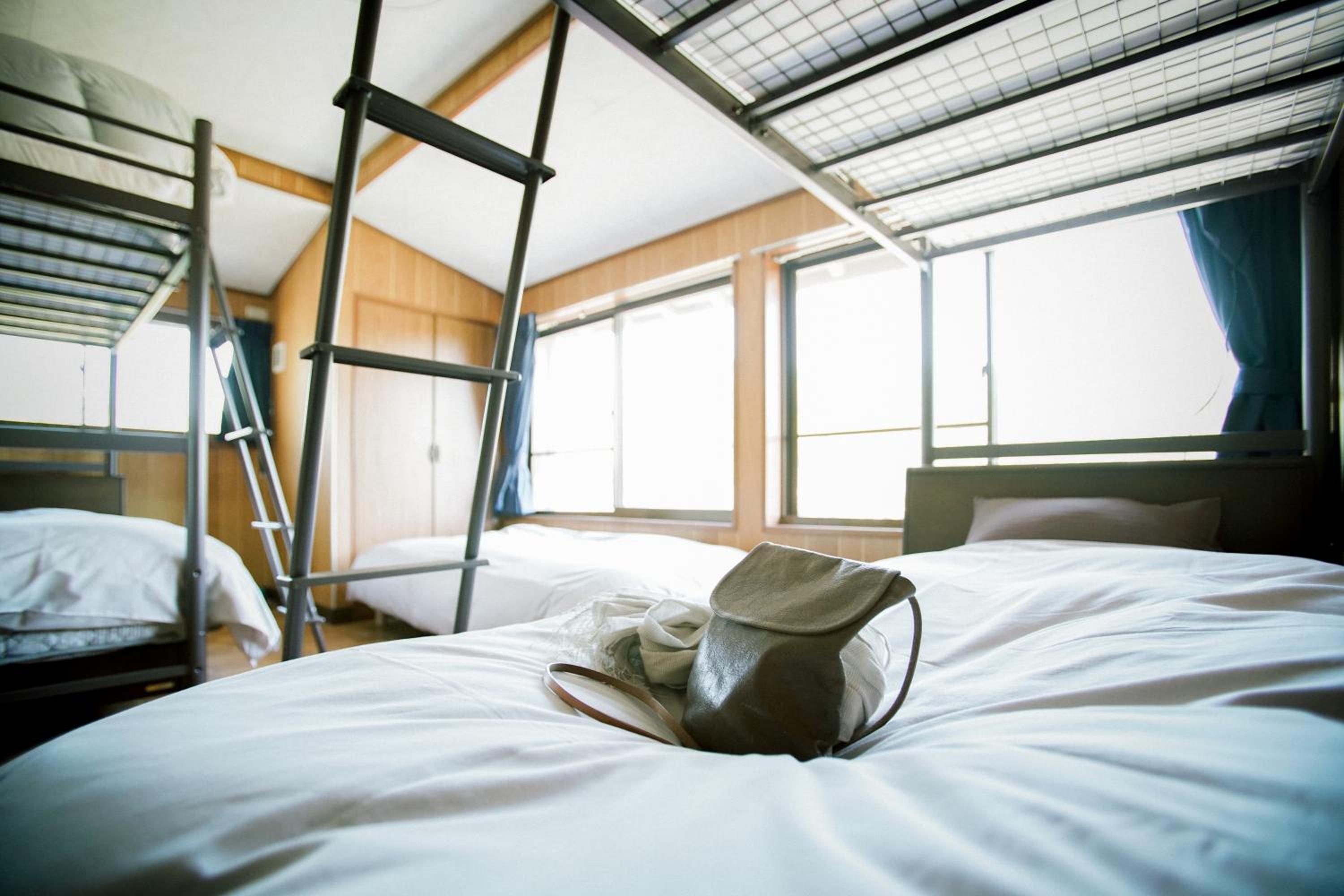 Yukinoura Guest House Moritaya