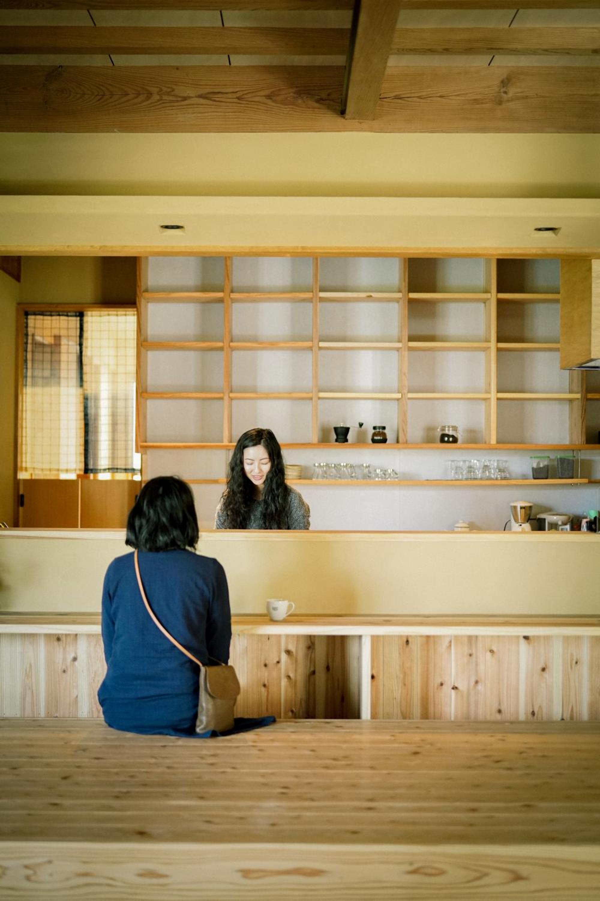 Yukinoura Guest House Moritaya