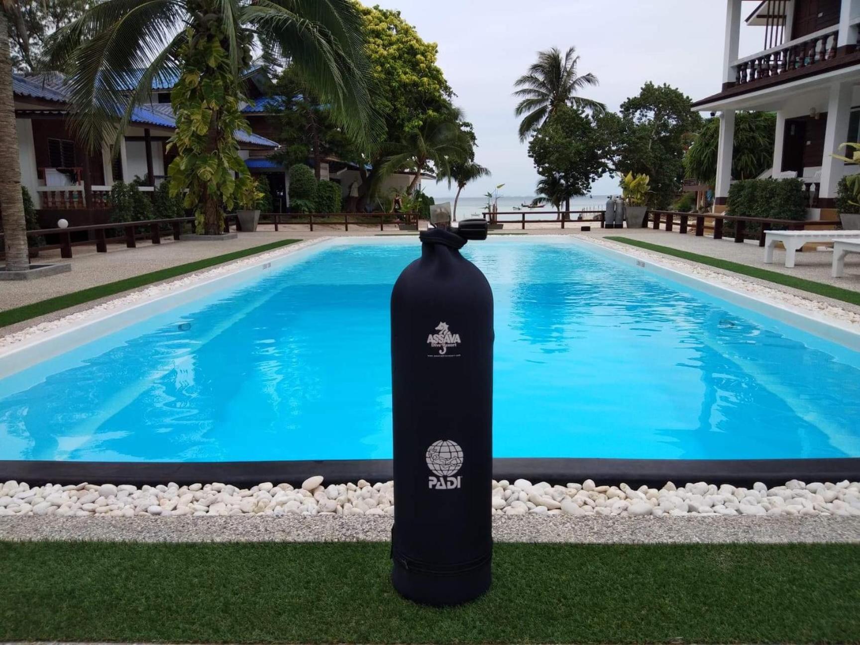 Assava Dive Resort - SHA Plus