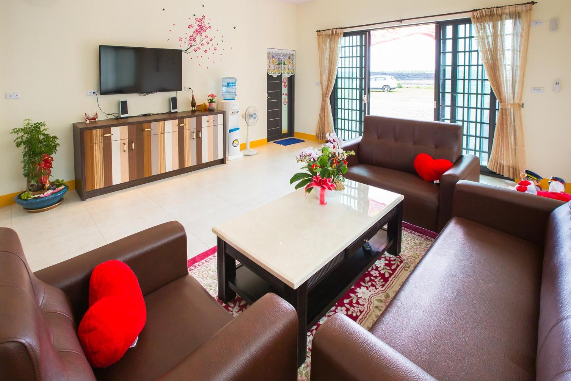 Jia Yuan Homestay