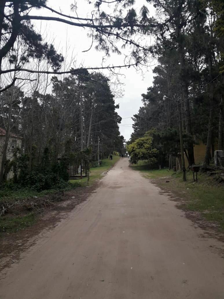 Casa Caballito Azul