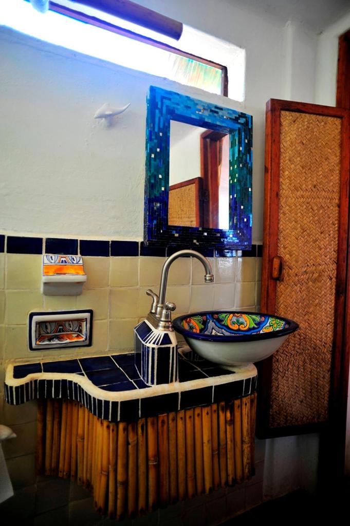 Bambú Ecocabañas