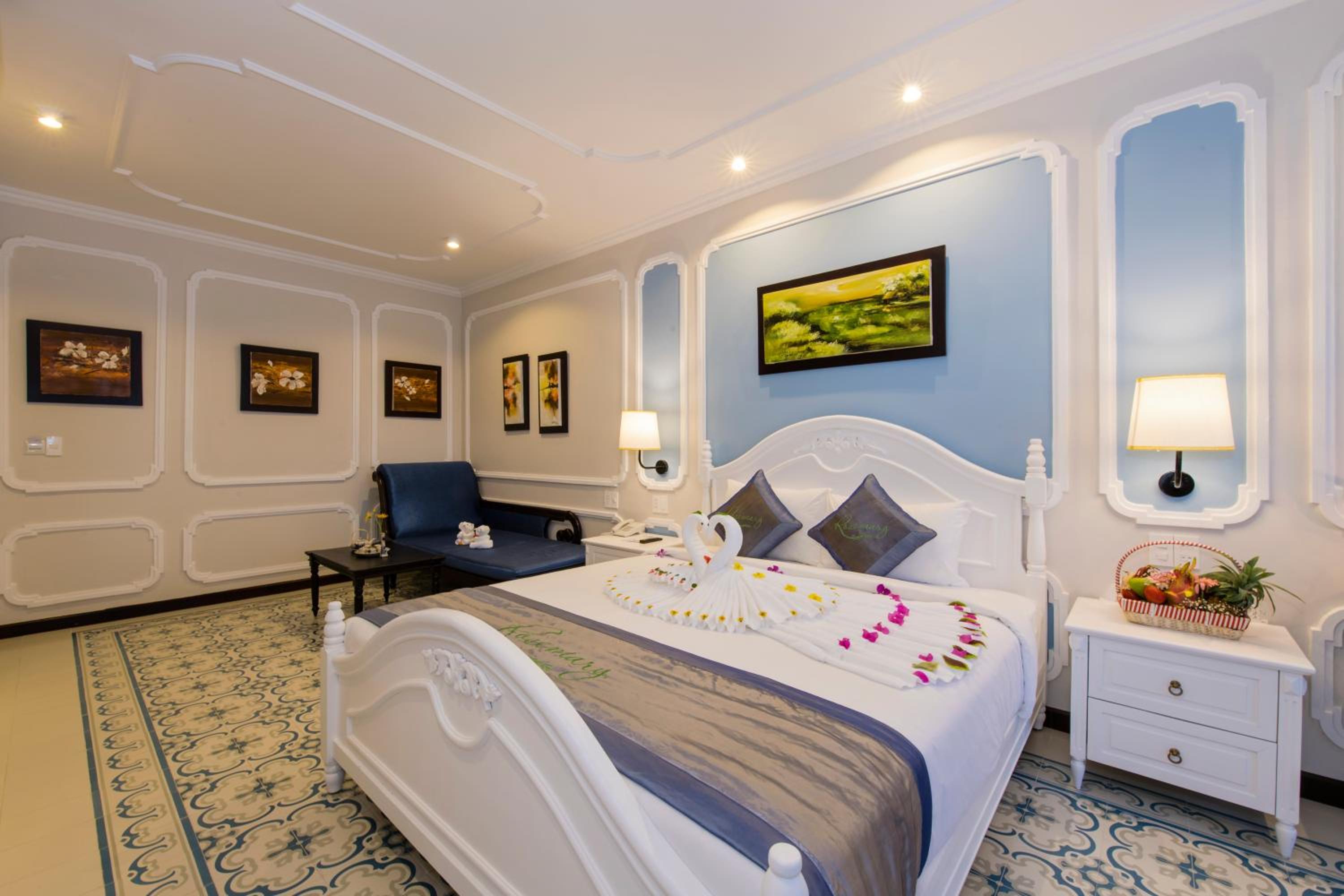 Hoi An Vacations - Hoi An Rosemary Boutique Hotel  Spa - Property Image 5