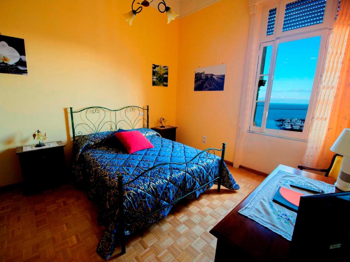 Barone Bed and Breakfast