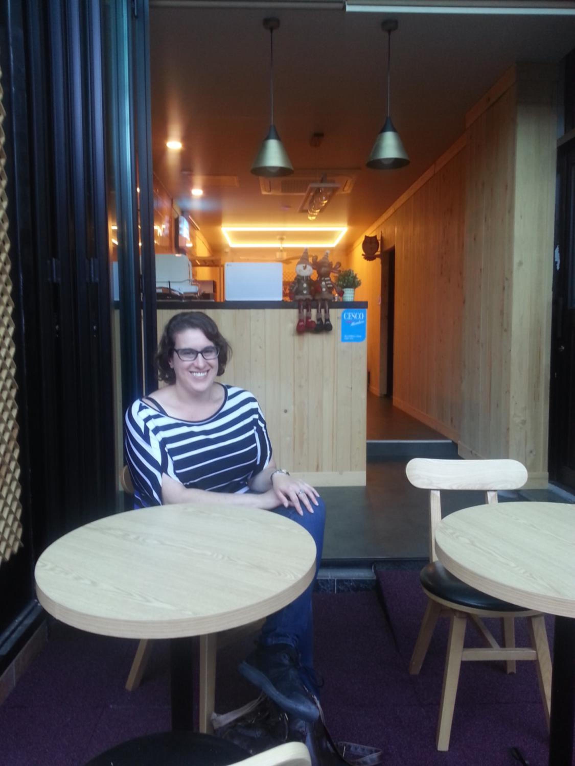 Insadong R Guesthouse