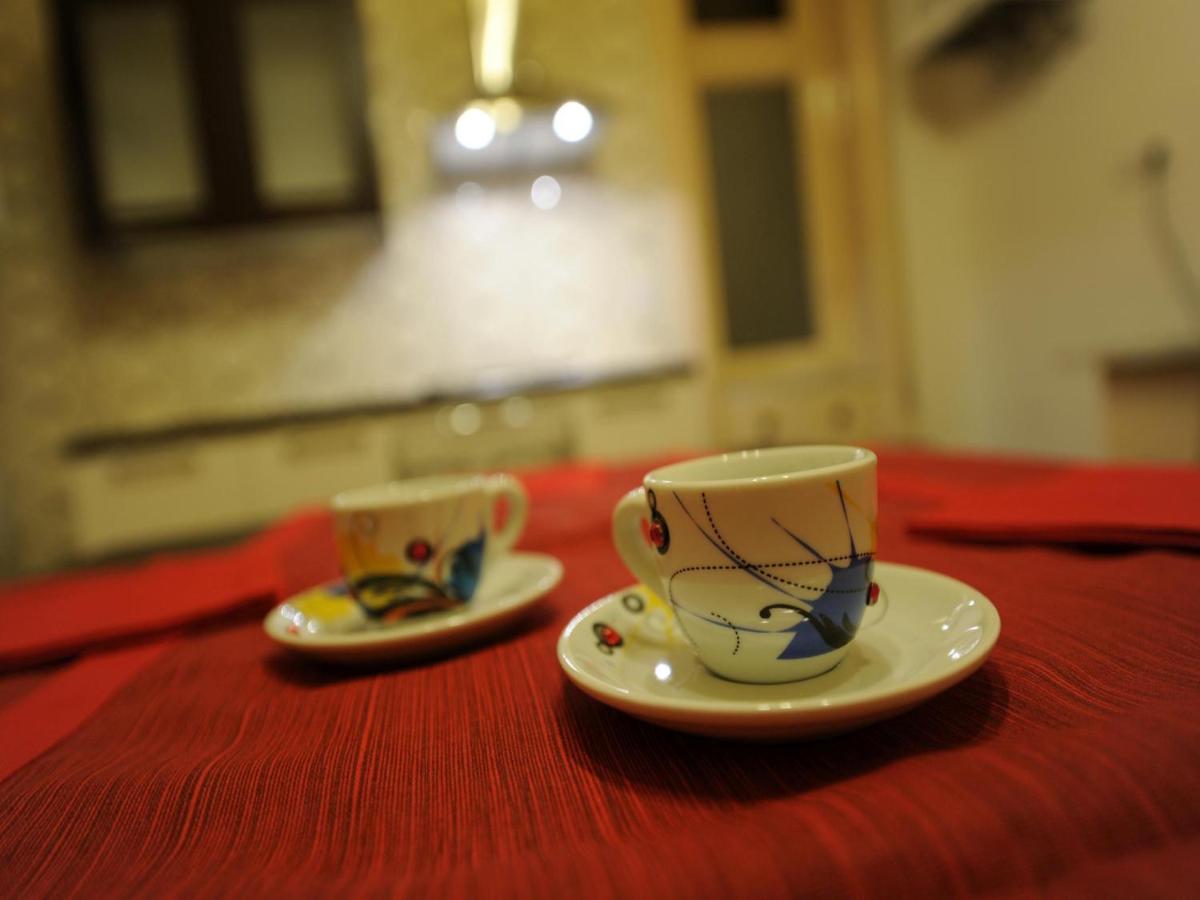 Barone Bed and Breakfast