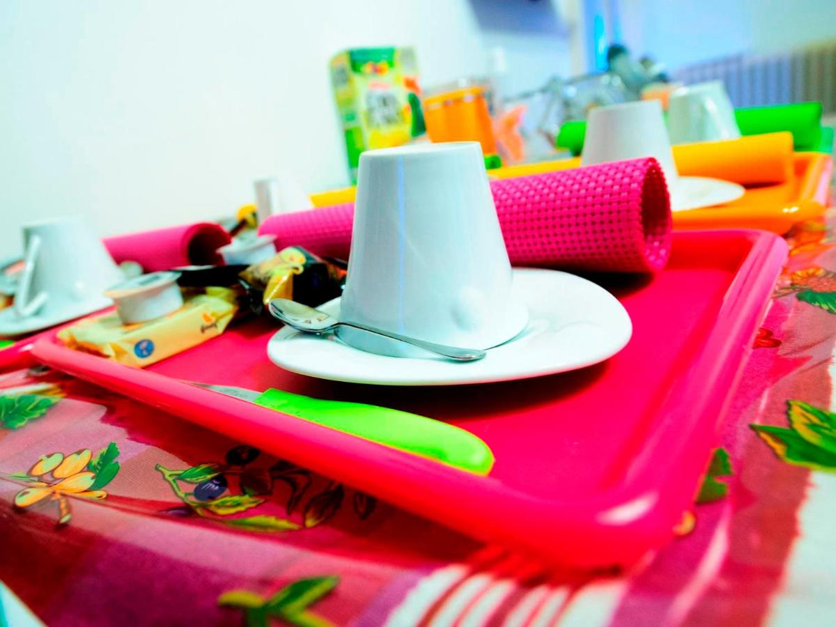 Barone Bed and Breakfast