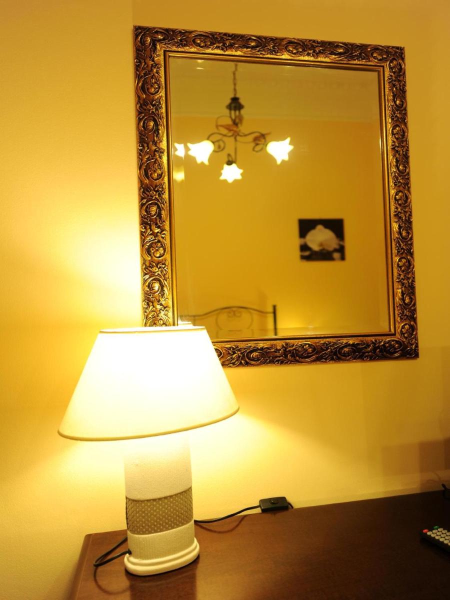 Barone Bed and Breakfast
