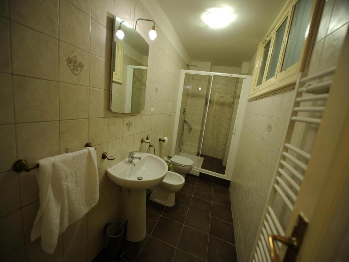 Barone Bed and Breakfast