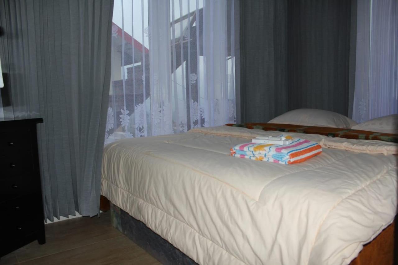 Bromo Otix Guest House view 4