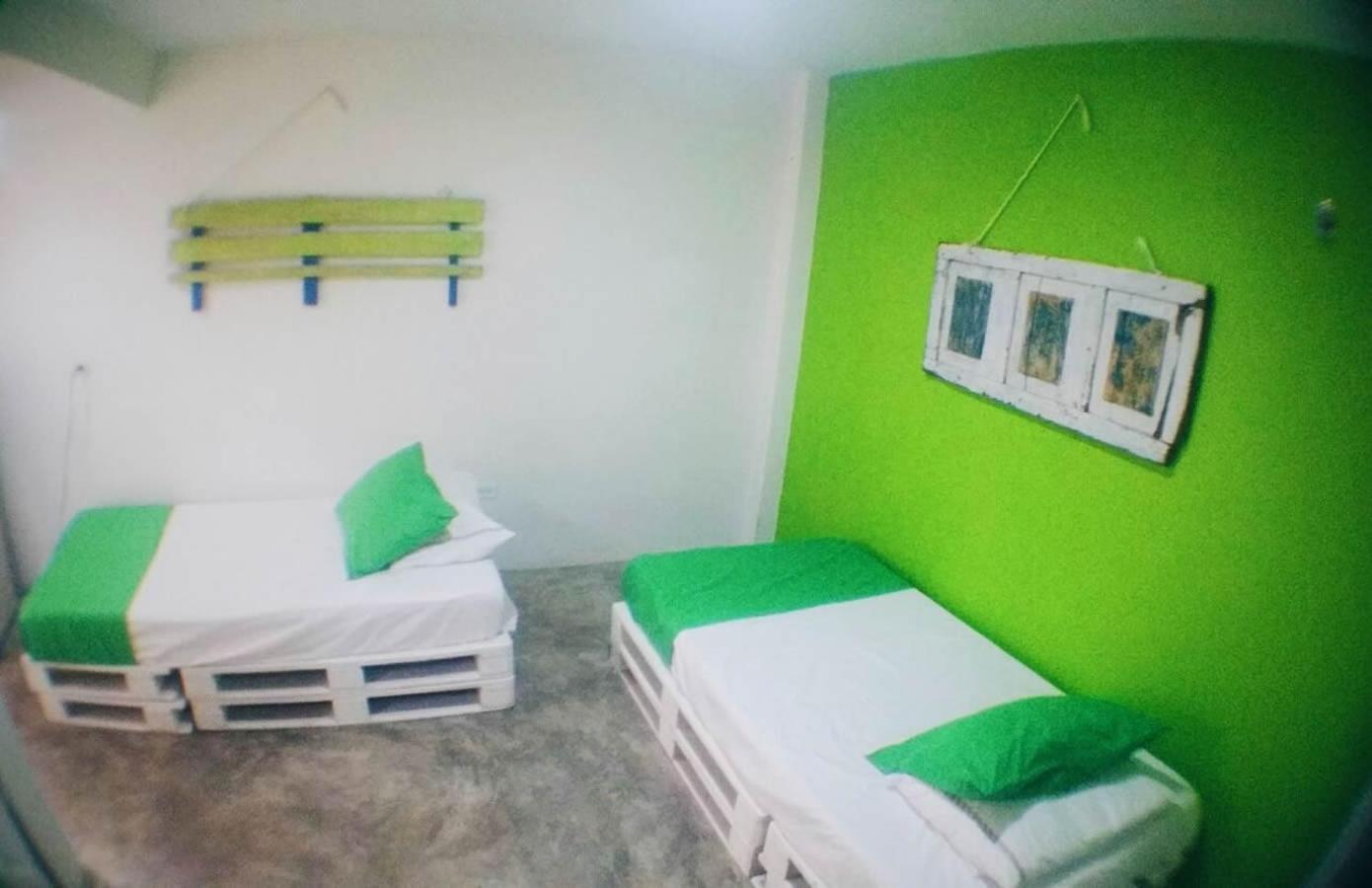 QuillaHost Guesthouse
