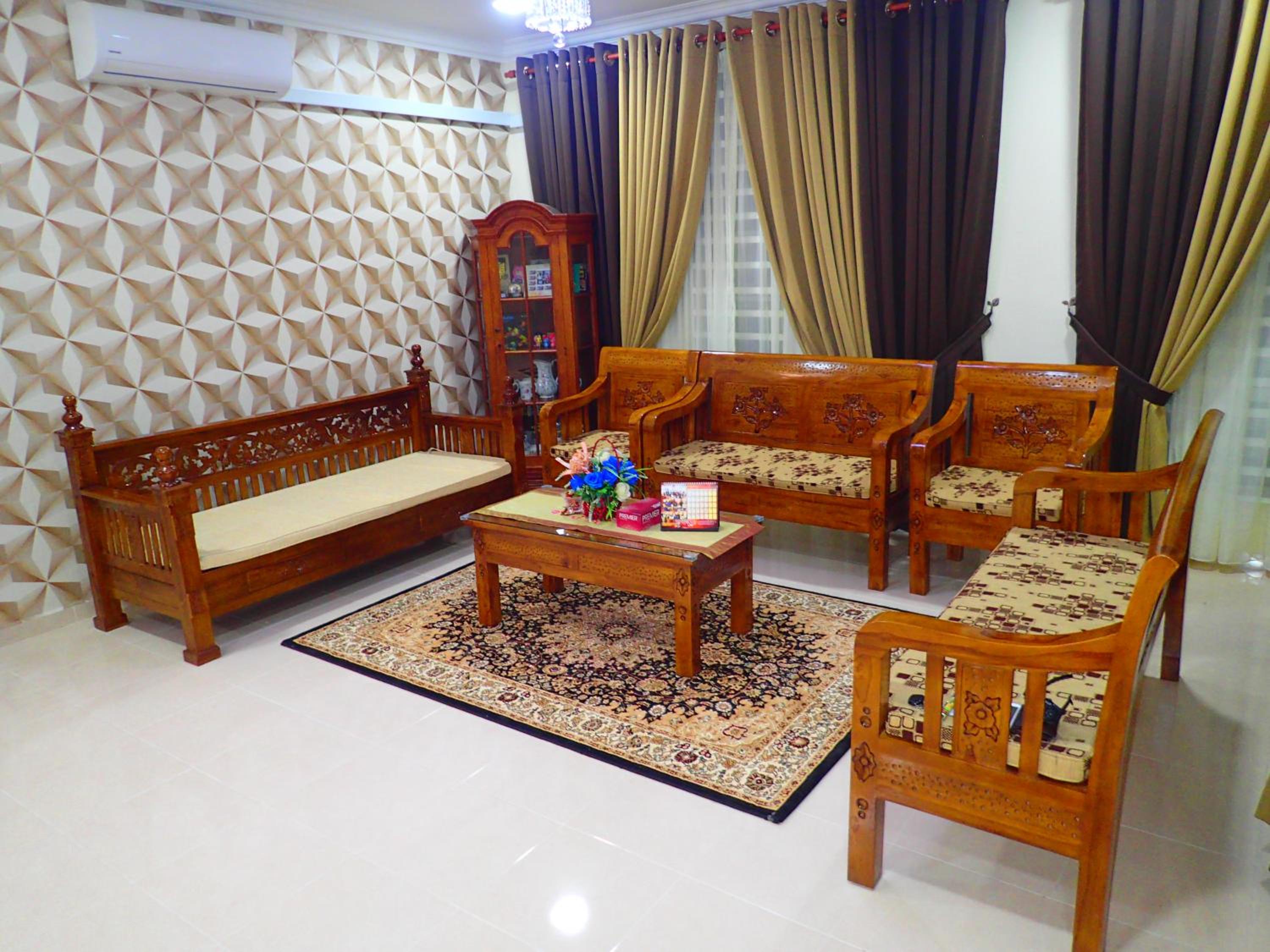 RizQin Homestay Bachok photo 3