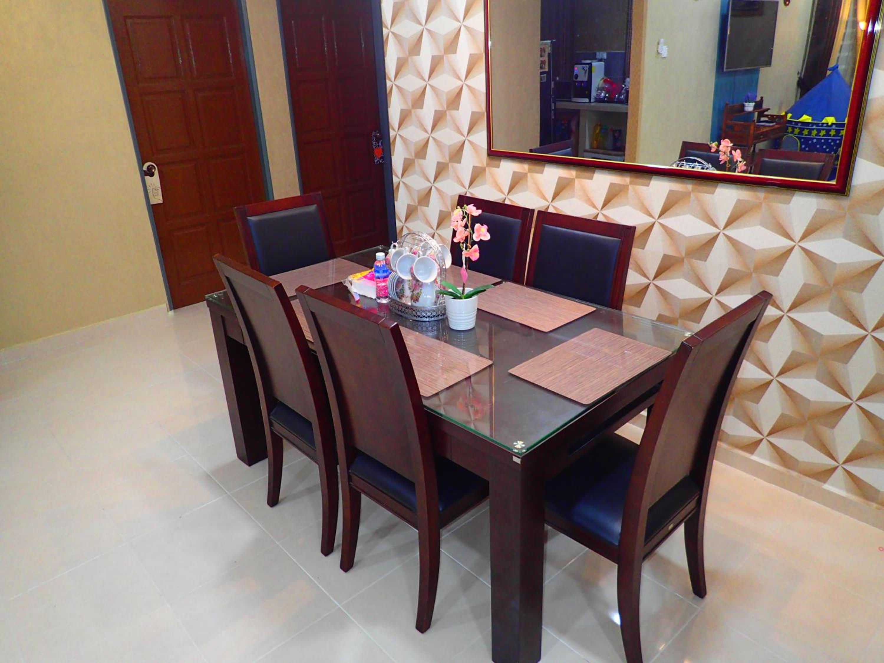 RizQin Homestay Bachok photo 5