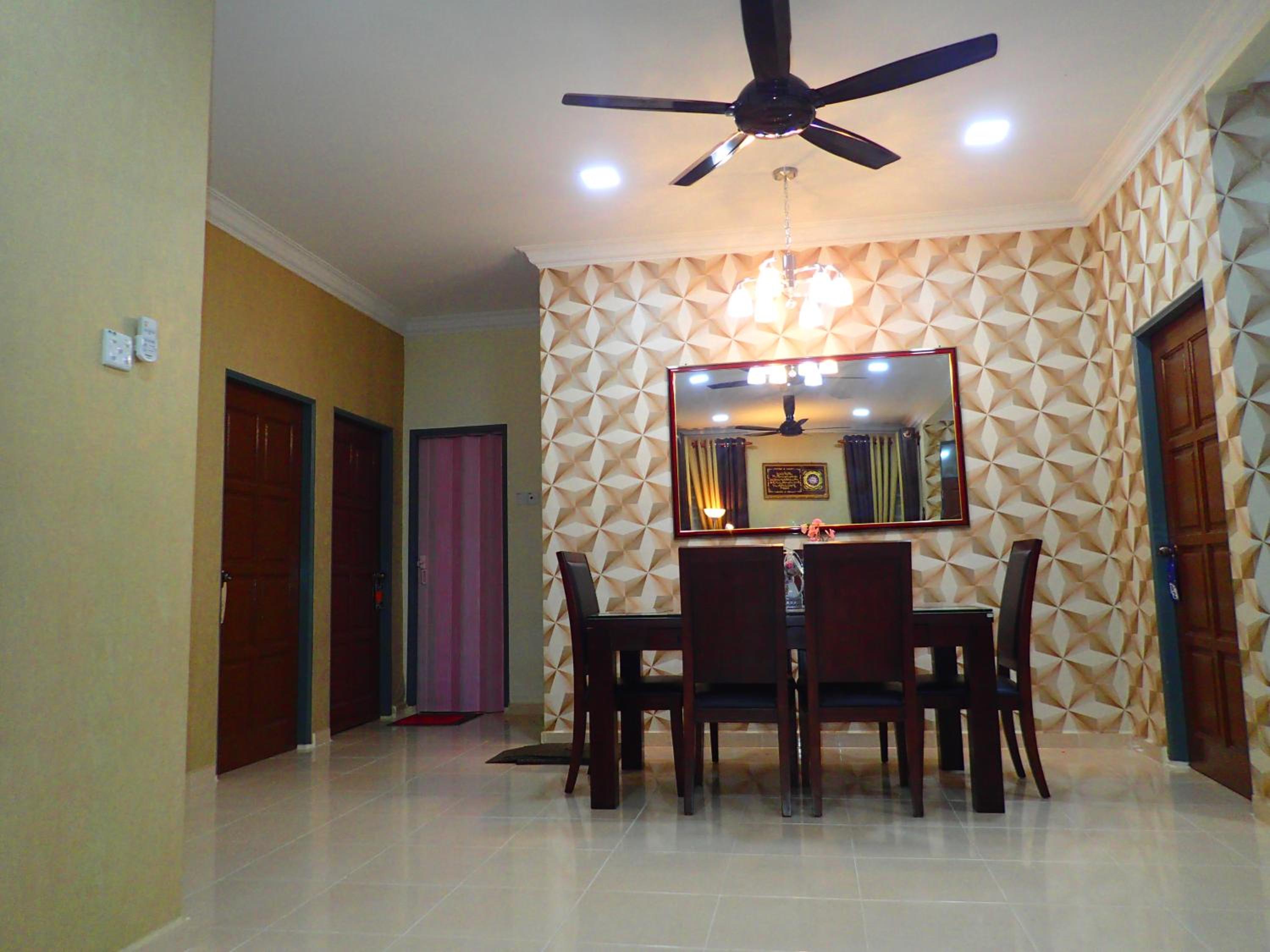 RizQin Homestay Bachok photo 6