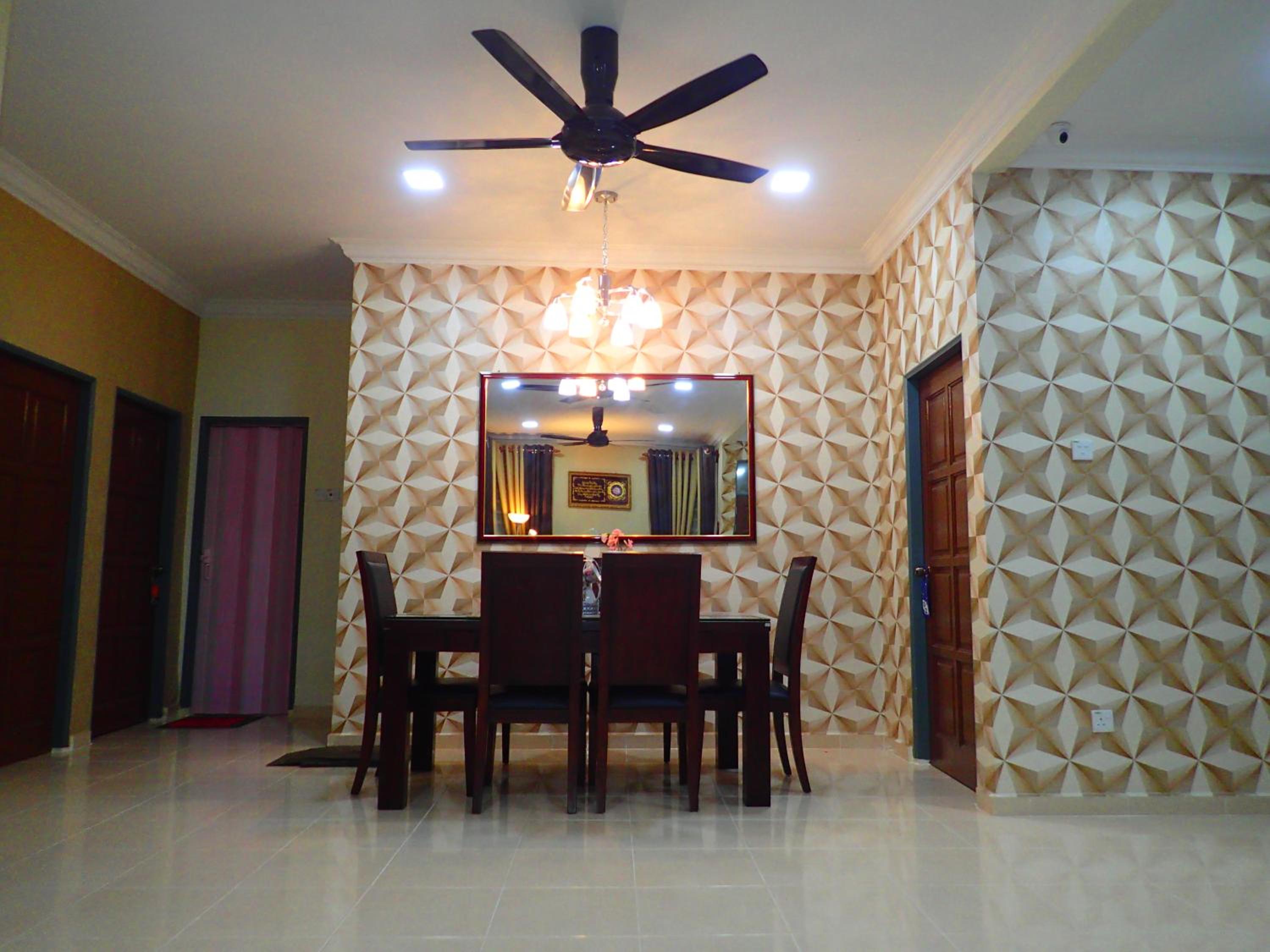 RizQin Homestay Bachok photo 7