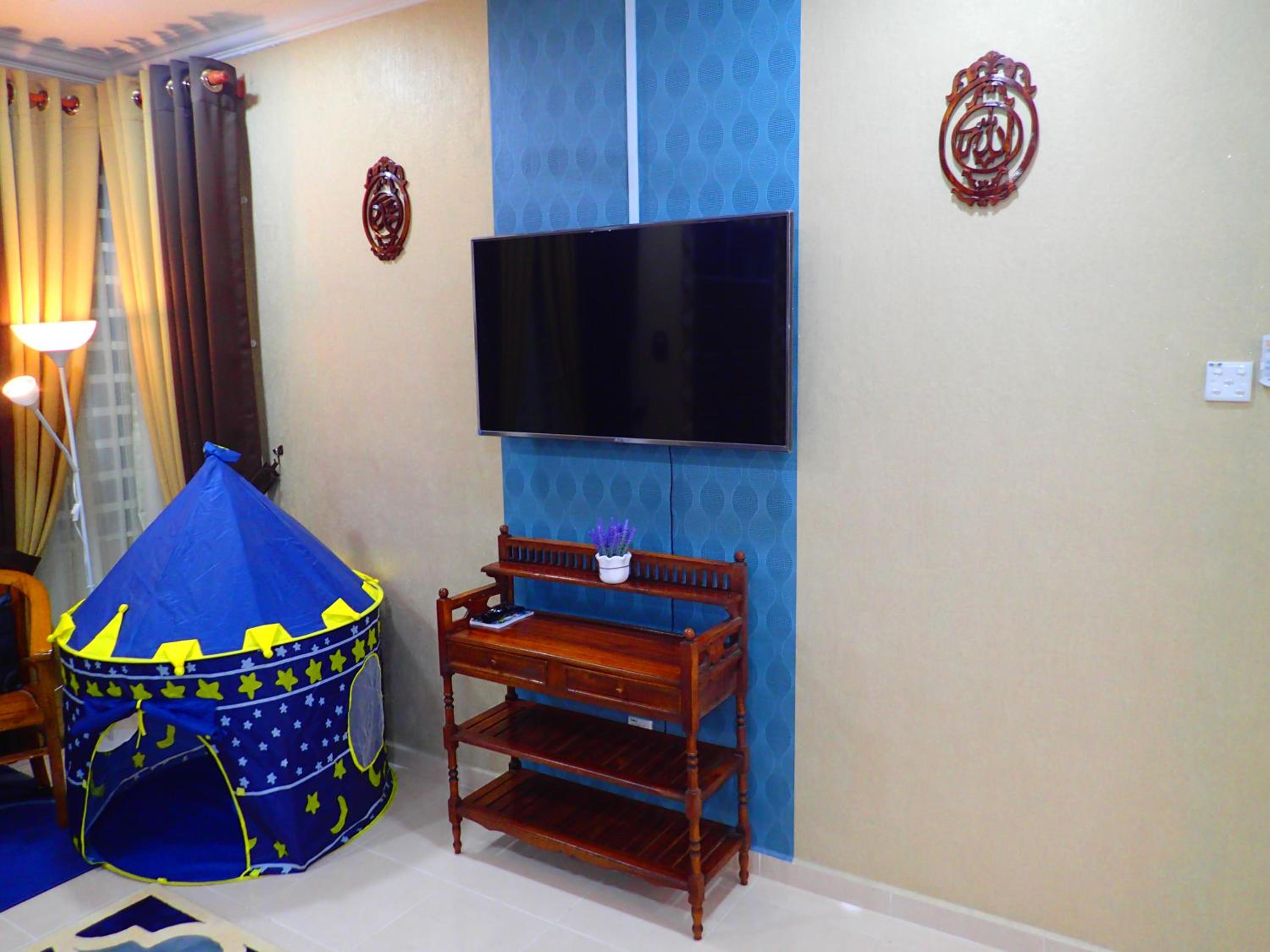 RizQin Homestay Bachok photo 8